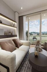 Lentor Hills Residences (D26), Apartment #614858661